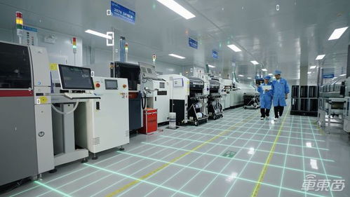 从120万套交付到技术新高度 导远高精度定位的创新之路